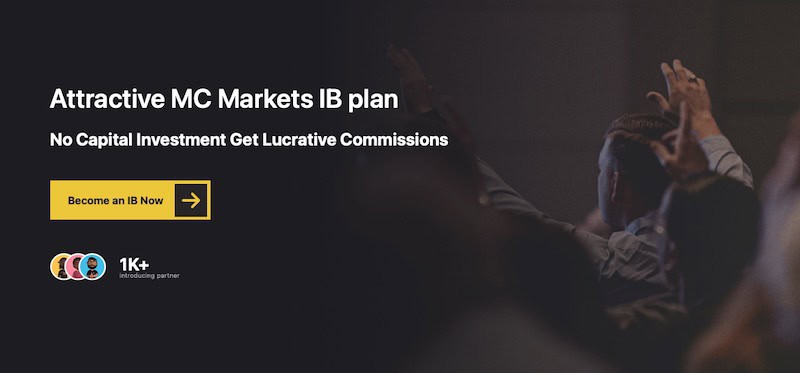 MC Markets Launches High-Reward IB Plan With Zero Capital Investment and Lucrative Earning Potential